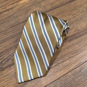 Men's Jos. A. Bank Executive Collection Silk Neck Tie